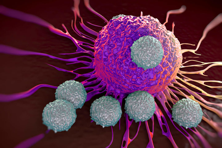 Medicina di precisione e intelligenza artificiale: aumentano le percentuali di successo nei pazienti oncologici