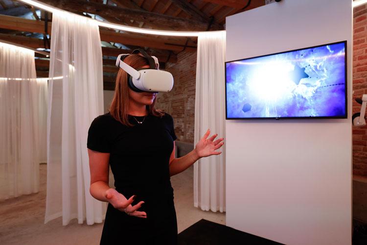 Venezia 80. La selezione Venice Immersive 2023