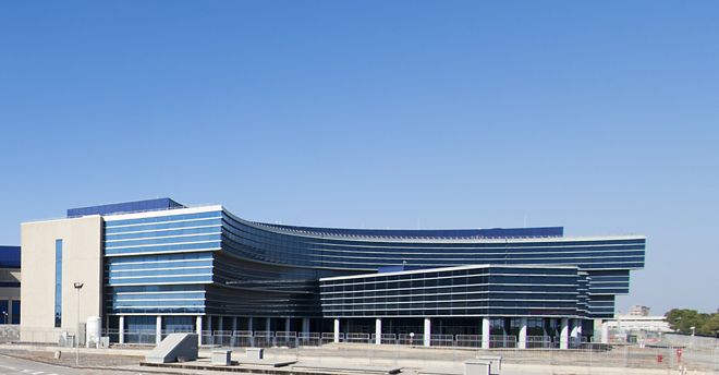 Energie. In Sicilia la più grande fabbrica solare dell’Europa