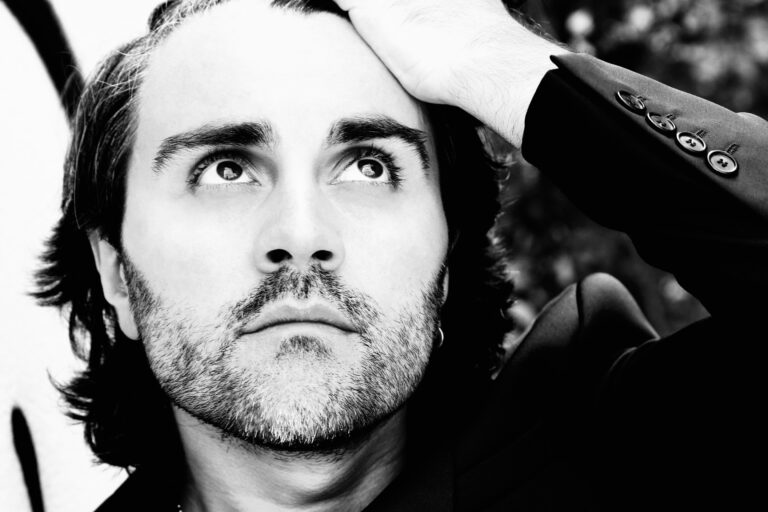 Venezia 80. Giuseppe Bonifati nel film “Ferrari” con Penelope Cruz, in concorso 