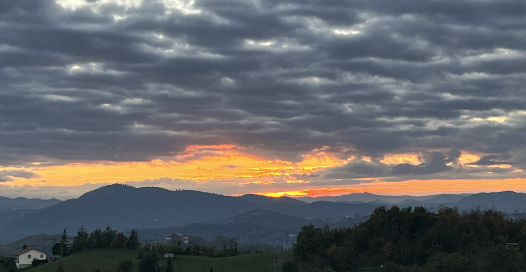 Cascina Montebi nel Monferrato incontro di storia e natura