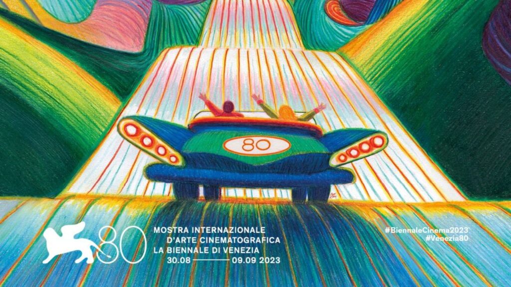 Venezia 80. Calendario delle proiezioni per il pubblico e vendita biglietti online