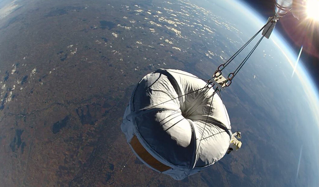 Università di Perugia. Missione spaziale per misurare i raggi cosmici
