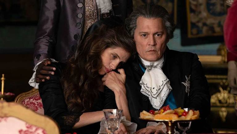 “Jeanne du Barry. La favorita del re” dal 30 agosto al cinema