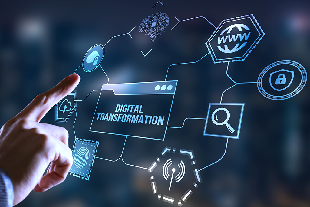 Innovazioni Tecnologiche e Digitali nella Pubblica Amministrazione