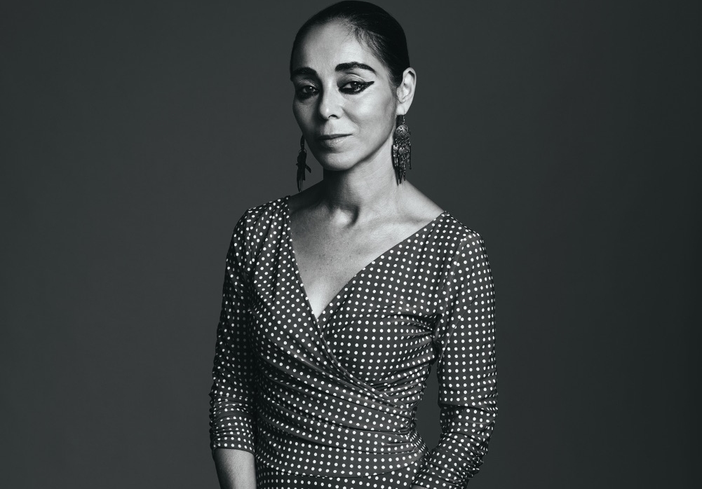Venezia 80. Alle Giornate degli Autori premio a Shirin Neshat “Le Vie dell’Immagine” 
