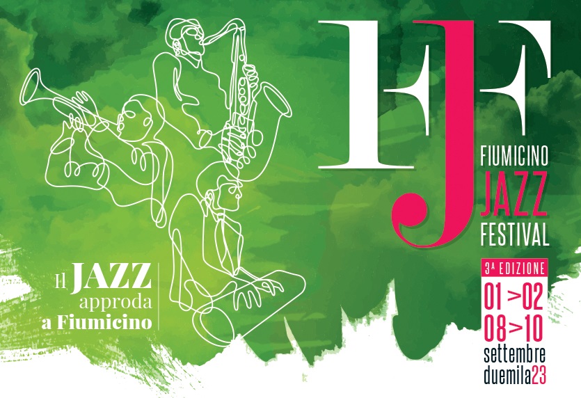 Fiumicino Jazz Festival. 1-10 settembre 2023