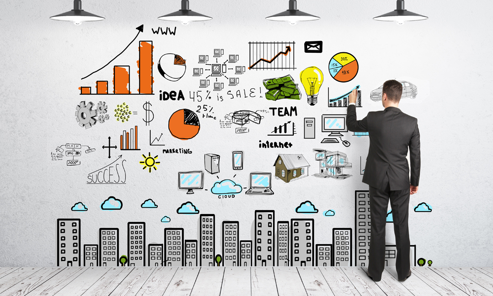 Ogni anno le StartUp innovative crescono del 28%