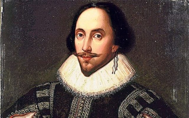 Globe Arena. Il caso Shakespeare show. Le date