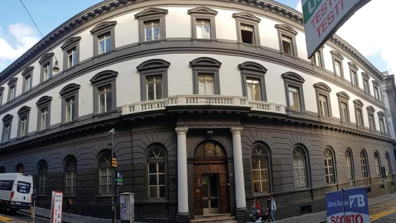 Università. A Napoli ‘Il battito del tempo. Cinque giorni per un’idea del futuro’