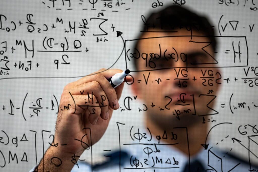 I matematici italiani s’incontrano a Pisa