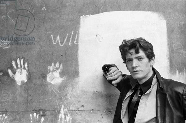 Fotografia. A Firenze omaggio a Robert Mapplethorpe