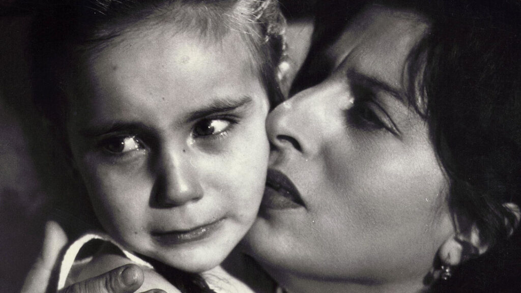 Venezia 80. Classici. “Bellissima” (1951) di Luchino Visconti