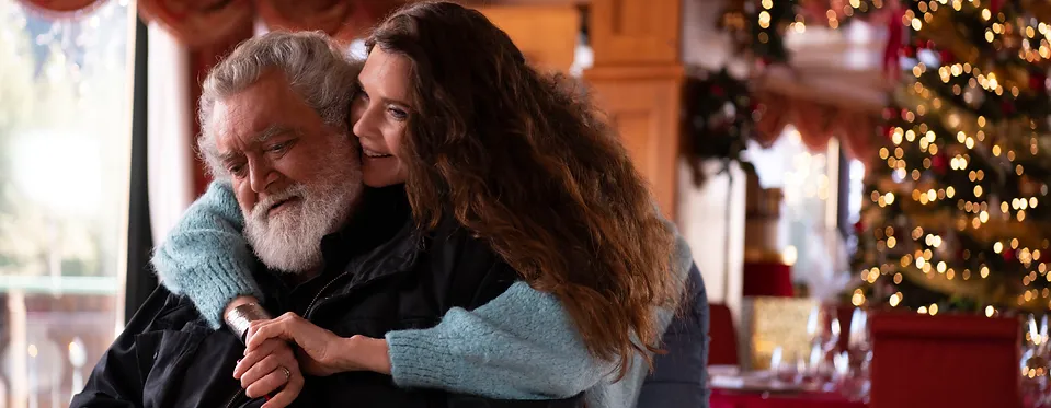 “Improvvisamente a Natale mi sposo” dal 16 novembre al cinema. Trailer