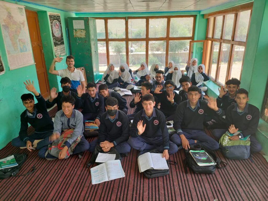 Speciale viaggi. Ladakh, supplenze impreviste. Parte 3