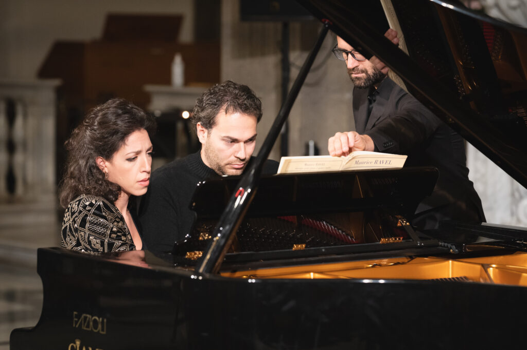 2° Festival della Tuscia 21 settembre – 8 ottobre. Concerti gratutiti