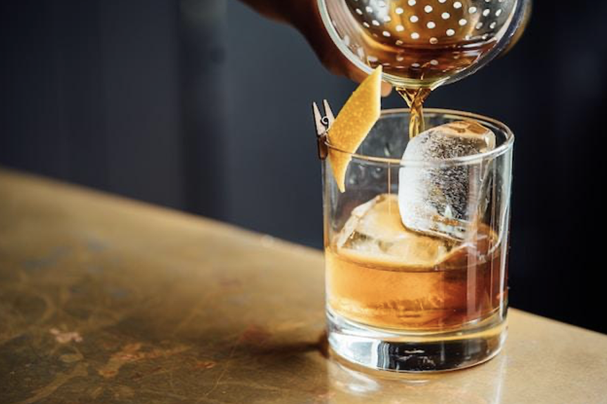 Cocktail autunnali: quali sono i più amati?