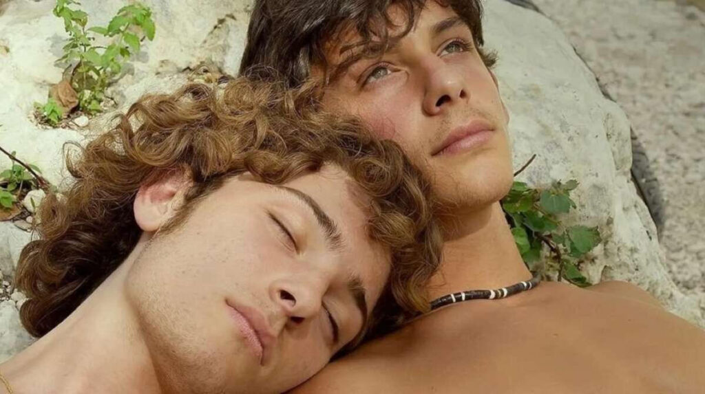 Lampedusa. Cinema e solidarietà. Il vento del nord. !5 – 22 settembre