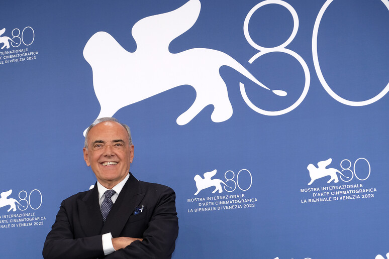 Venezia 80. Un successo di presenze a prescindere dalle star
