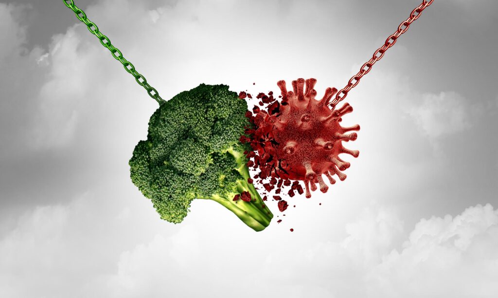 Tumore: malnutrizione raddoppia il rischio di mortalità nei pazienti senza metastasi