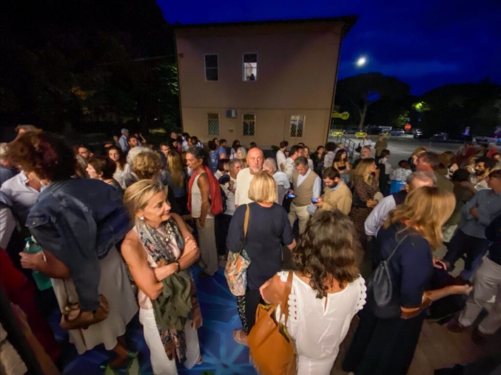 Capalbio film festival 2023. Grande successo con proiezioni sold-out