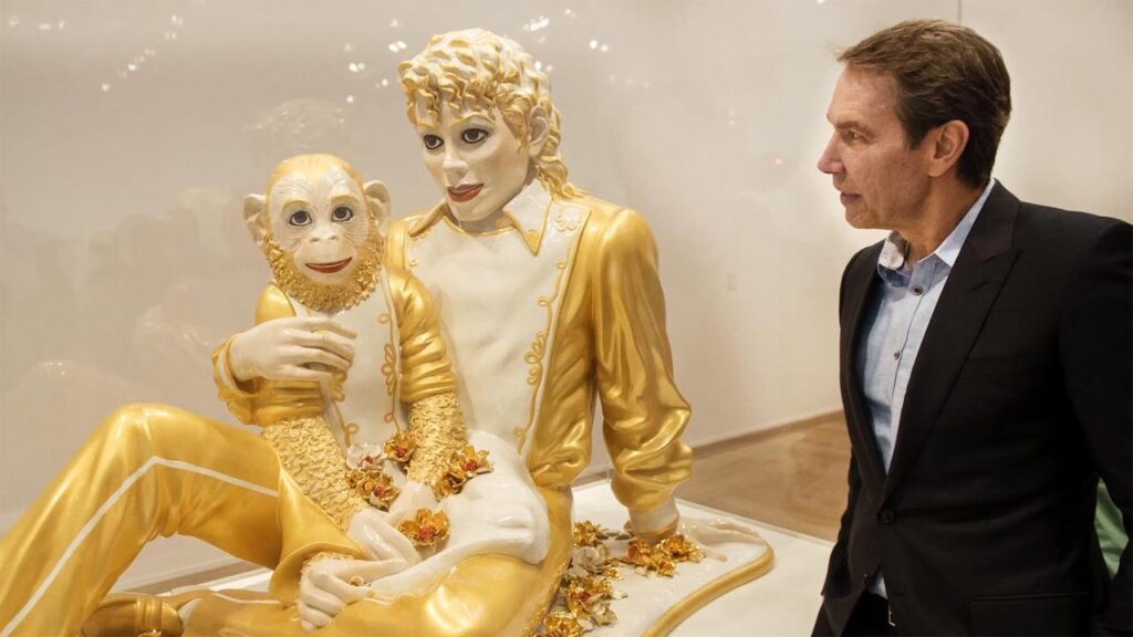 Roma film fest 18. “Jeff Koons, un ritratto privato”: l’uomo dietro l’icona 