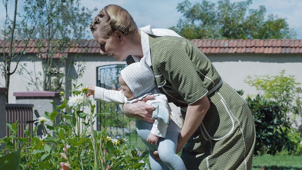 Roma film fest 18. “La zona d’interesse” Gran Premio della Giuria al Festival di Cannes. Trailer