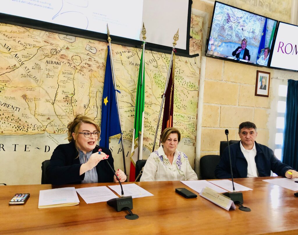 “Upe4inclusion”: bilancio positivo per la chiusura del progetto, celebrato con la consegna degli attestati e il plauso delle istituzioni