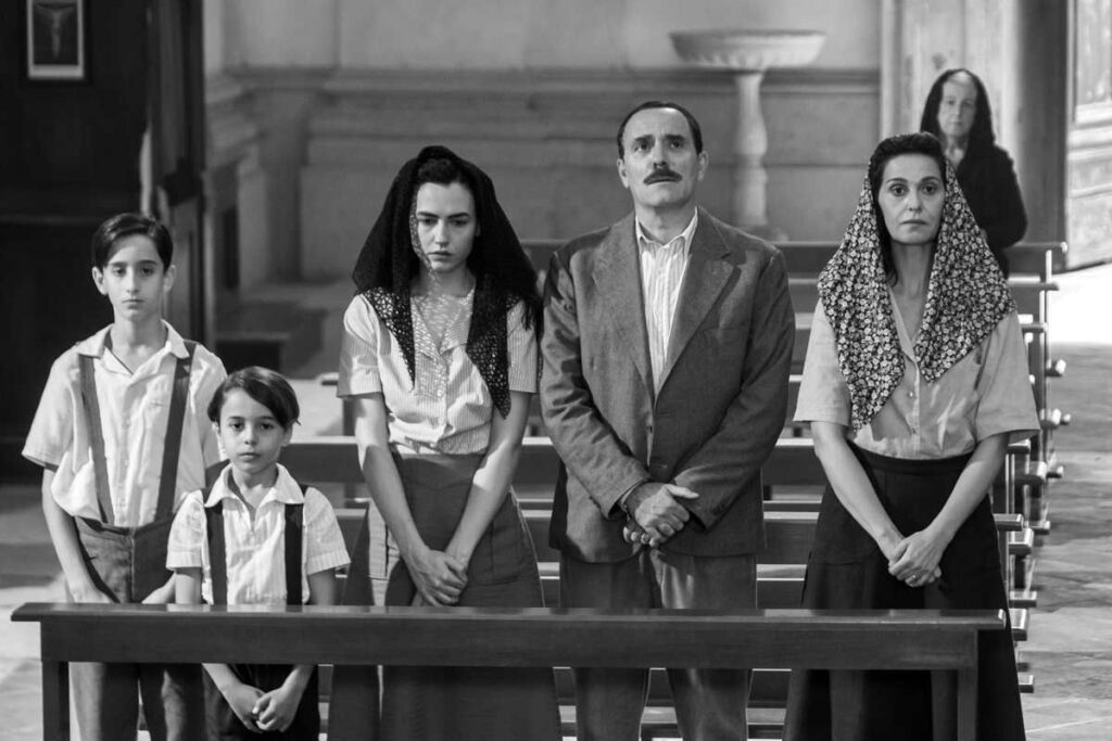 Roma film fest 18. “C’è ancora domani”, Paola Cortellesi apre tra gli applausi