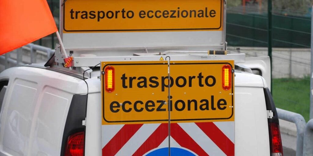 Trasporto di carichi eccezionali: le proposte delle aziende di autotrasporti