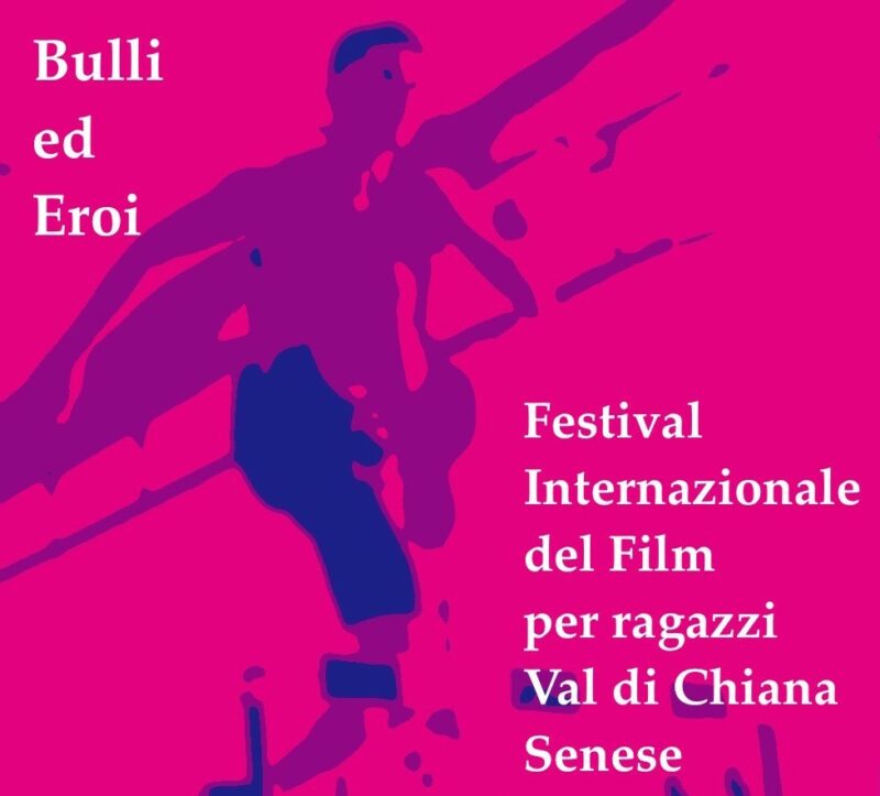 VI Festival Bulli ed Eroi.  “Ubuntu, io sono perché noi siamo” disse Nelson Mandela