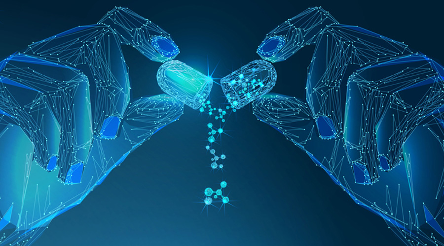 Nuovi farmaci. L’intelligenza artificiale può accelerare lo sviluppo?