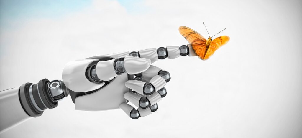 Protesi Bionica Integrata in modo rivoluzionario. L’innovativo Avanzamento nella Robotica Medica