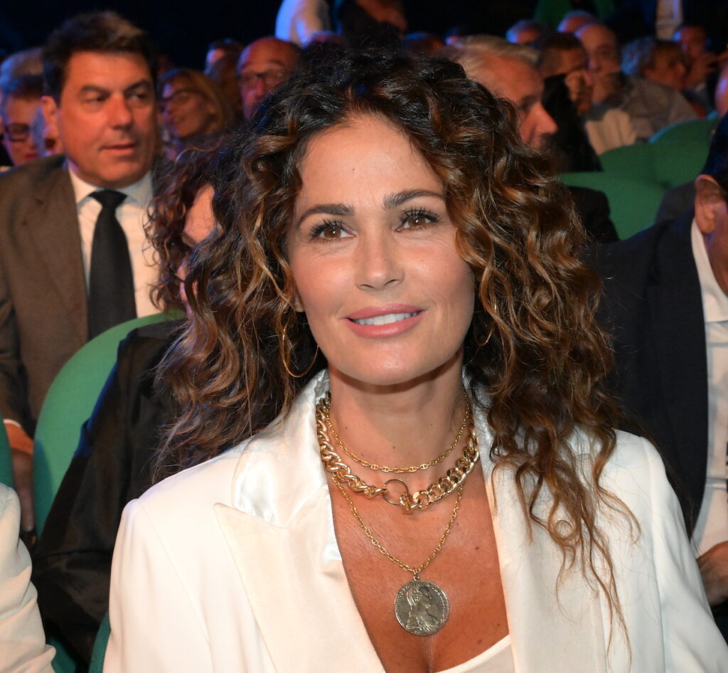 “Women for Women against Violence – Camomilla Award”, 27 ottobre alle 23.15 su RAI TRE