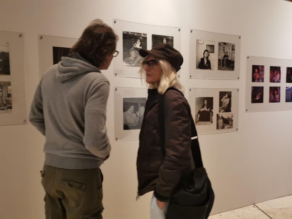 Roma film fest 18. Anna Magnani, ritratto di un’icona