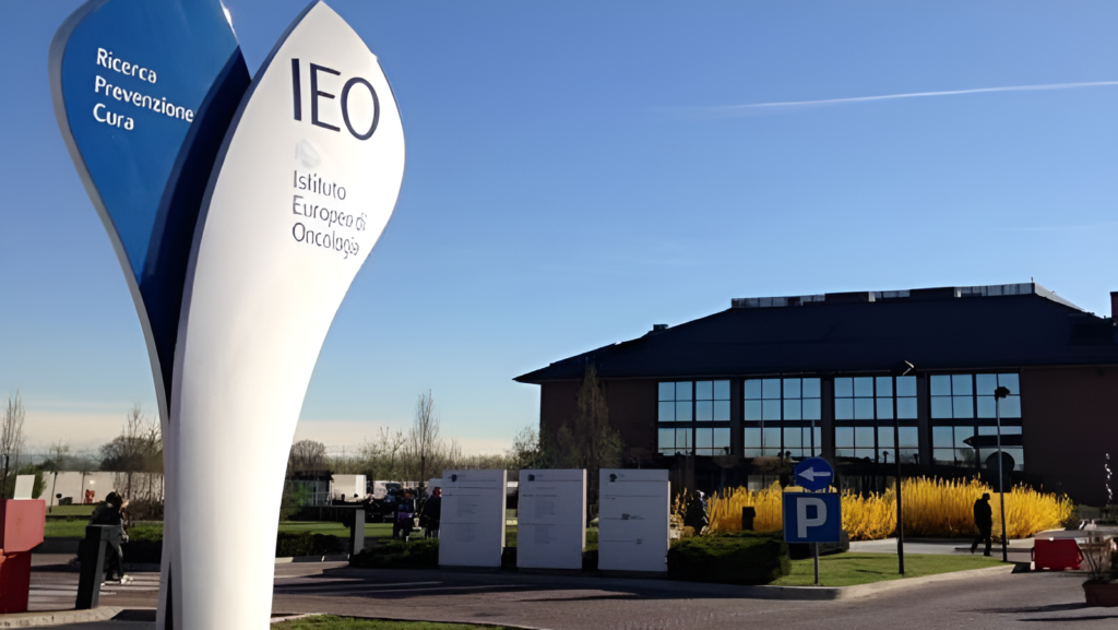 Allo IEO il prestigioso Scientific Advisory Board contro il cancro