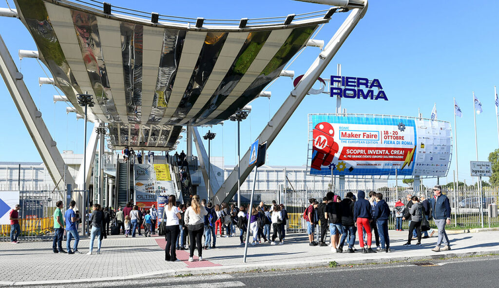 Il Maker Learn Festival 2023: Formazione Online su Robotica e IA