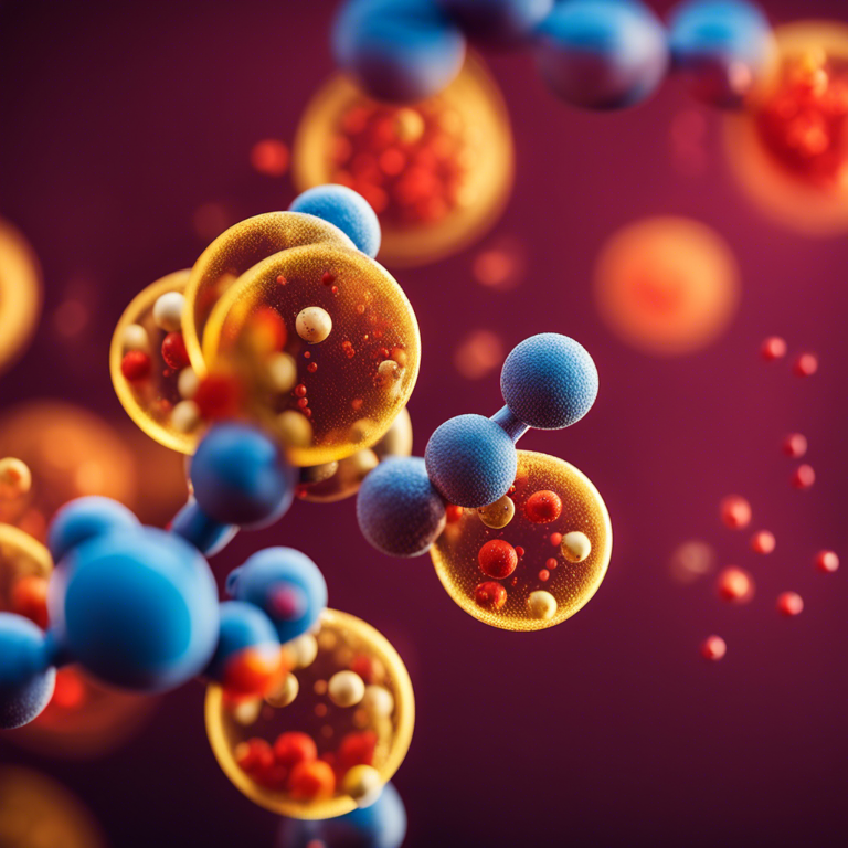 Con l’intelligenza artificiale alla scoperta di nuovi farmaci