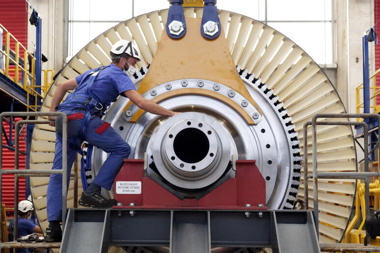 Accordo tra Ansaldo Energia, Azerenerji, Politecnico di Torino e Università Ada