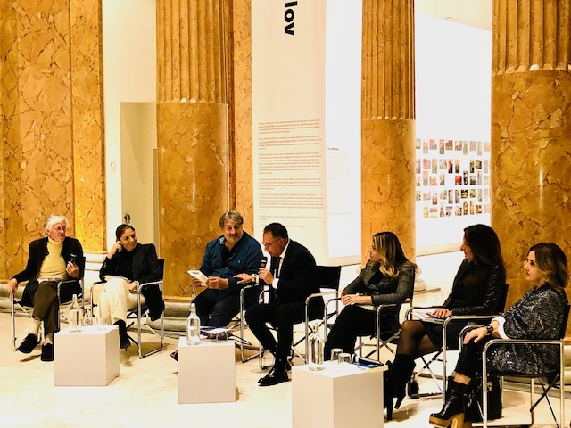 Presentato “Romanzo digitale” di Antonio Pascotto 