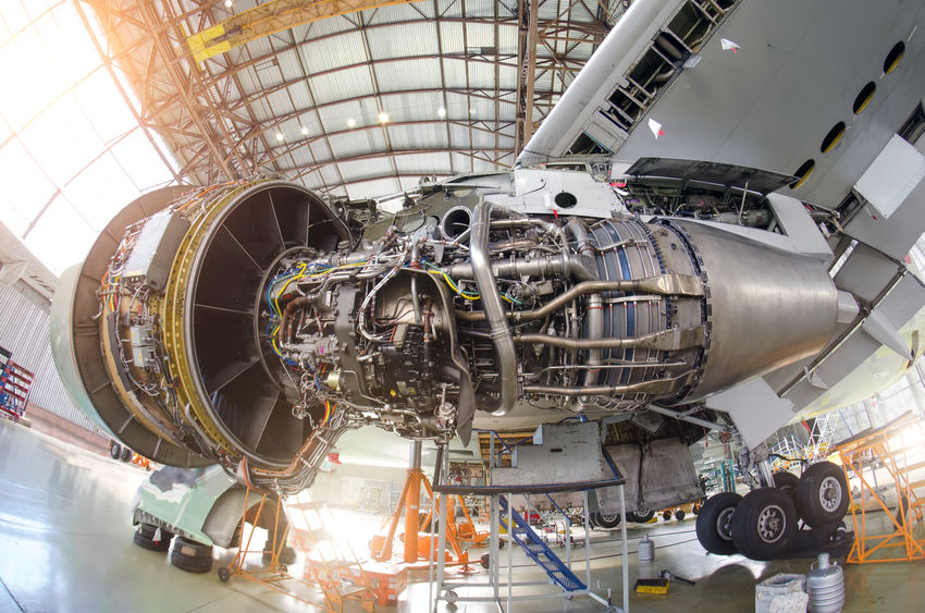 Torino diventa la Citta’ dell’Aerospazio