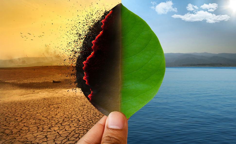 Cambiamento climatico: un fattore di rischio importante per l’asma in Italia
