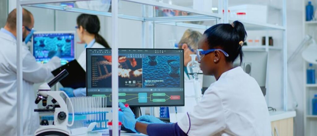 Ottimizzare l’uso dell’intelligenza artificiale nella ricerca scientifica