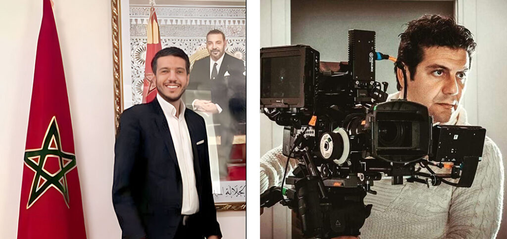 Nasce Cinema Marocchino 2023-2027