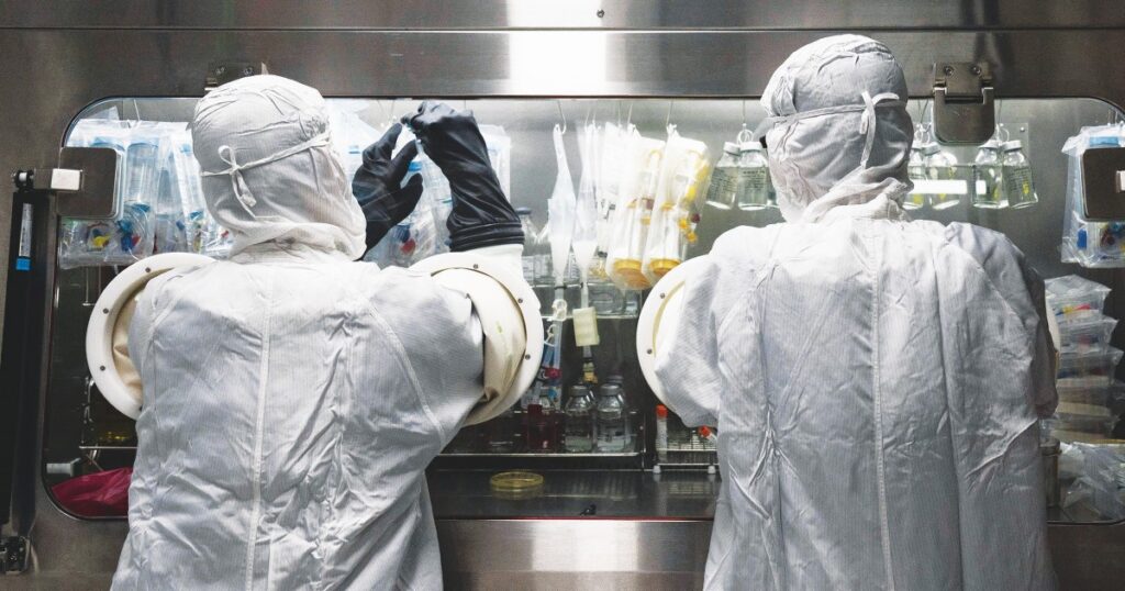 Ricerca scientifica e tecnologica: un motore per lo sviluppo delle eccellenze