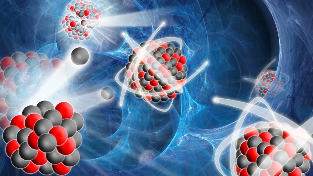 Energia: fissione e fusione, quali differenze