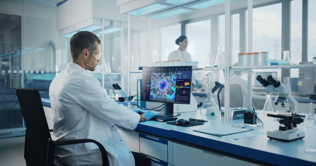 Biotecnologia, una disciplina al servizio del progresso