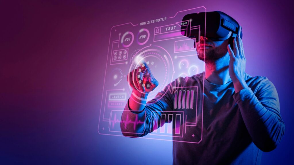 A Milano si parla di metaverso e intelligenza artificiale