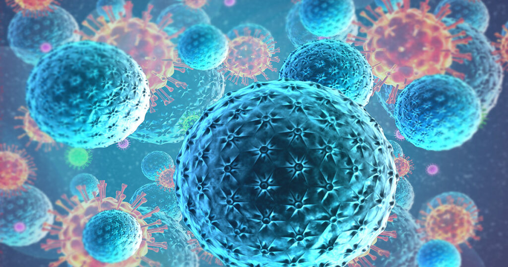 Ricerca. Una sfida costante contro le malattie virali