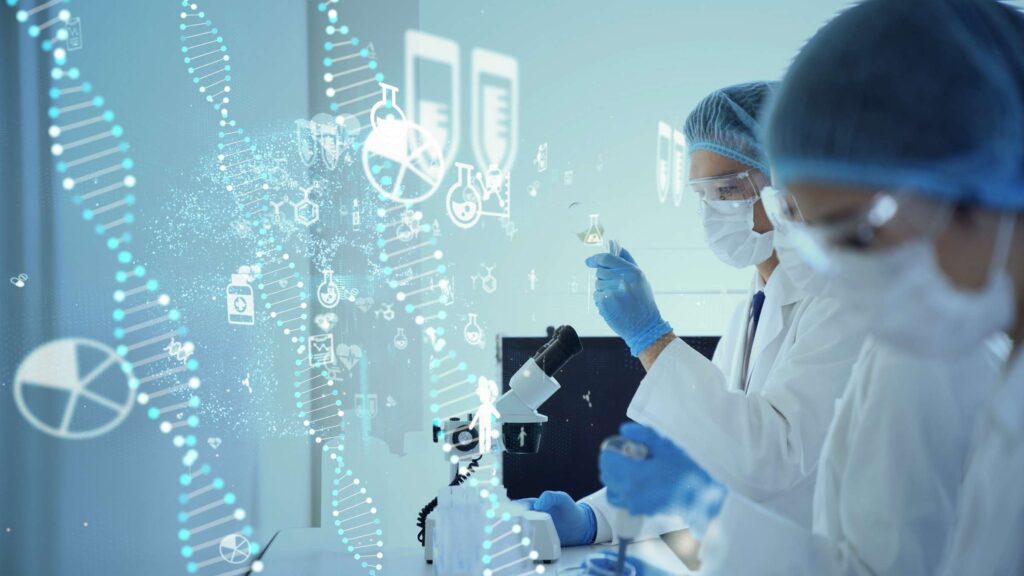 Intelligenza artificiale: nasce Reattone per prevedere la reattività chimica 